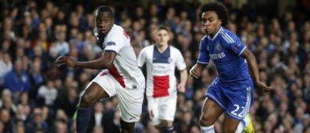 Laurent Blanc: Diferenta dintre cele doua echipe a fost minima